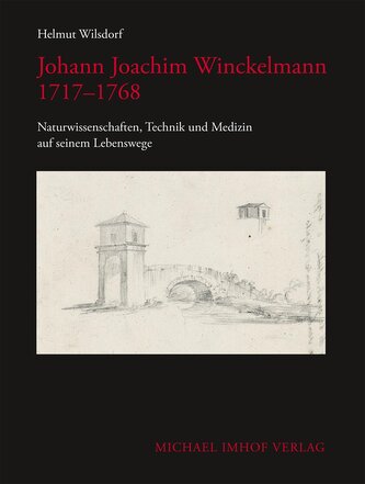 Johann Joachim Winckelmann 1717-1769