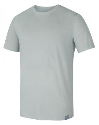 Pánské triko Merla M grey - XL