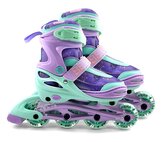 INLINE BRUSLE FROZEN - velikost 30-33
