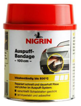 Nigrin Auspuff-Bandage 200 g