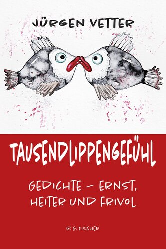 Tausendlippengefühl