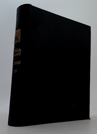 Sbírka zákonů a nařízení republiky Československé. Ročník 1950