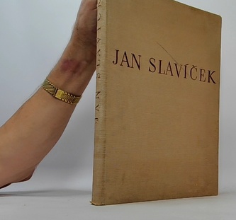 Jan Slavíček