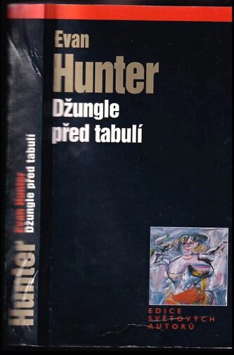 Džungle před tabulí