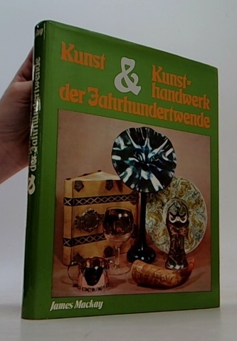 Kunst der Jahrhundertwende