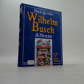 Wilhelm Busch Album