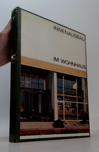 Innenausbau im wohnhaus