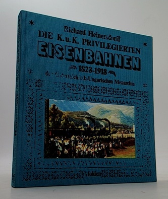 Eisenbachen 1823-1918