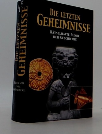 Die letzten geheimnisse