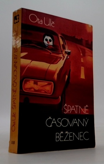 Špatně časovaný běženec