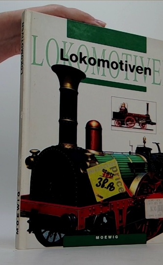 Lokomotiven