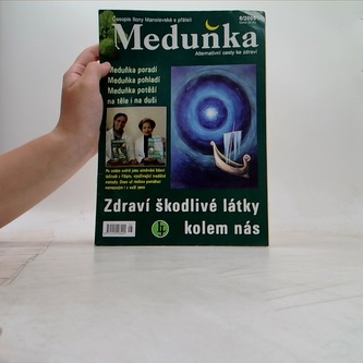 Meduňka 8/2005