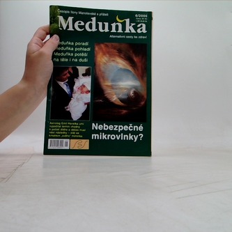 Meduňka 8/2006
