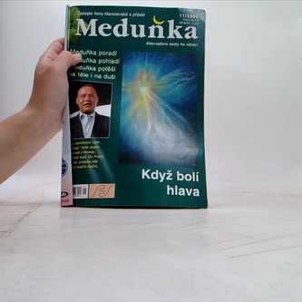 Meduňka 11/2008