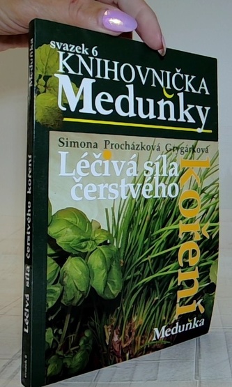 Meduňka 6/2009