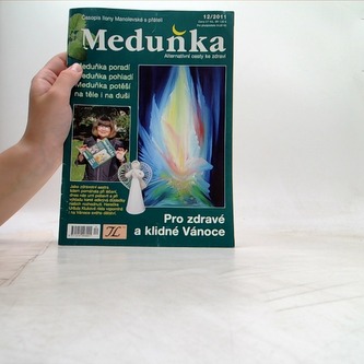 Meduňka 12/2011