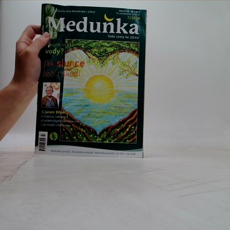 Meduňka 7/2018