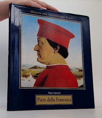 Piero della Francesca - Meister der italienischen Kunst