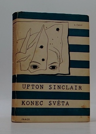 Konec světa - 2. část