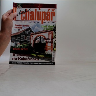 Chatař chalupář 09/2014