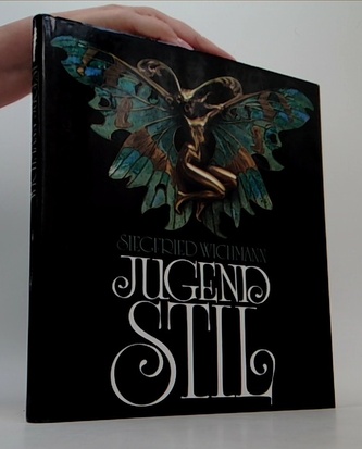Jugendstil Art Nouveau