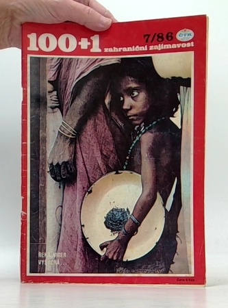 100 + 1 zahraniční zajímavost - 7/86