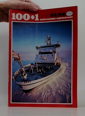 100 + 1 zahraniční zajímavost - 26/86