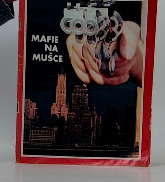 100 + 1 zahraniční zajímavost - Mafie na mušce 15/86