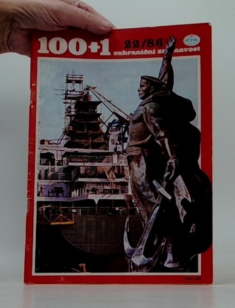 100 + 1 zahraniční zajímavost - 22/86