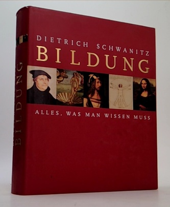 Bildung - Alles, Was Man Wissen Muss