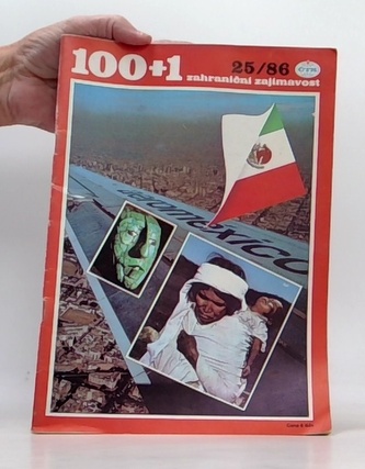 100 + 1 zahraniční zajímavost - 25/86