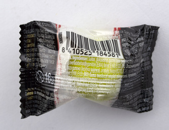 Mega tenis - balené žvýkačky 16g