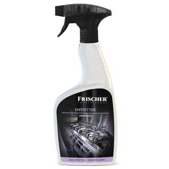 Odmašťovač do kuchyně 500ml Odmašťovač do kuchyně 500ml