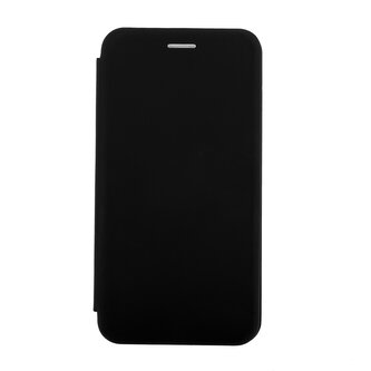 Pouzdro Evolution Deluxe iPhone 16 Pro Max - černé