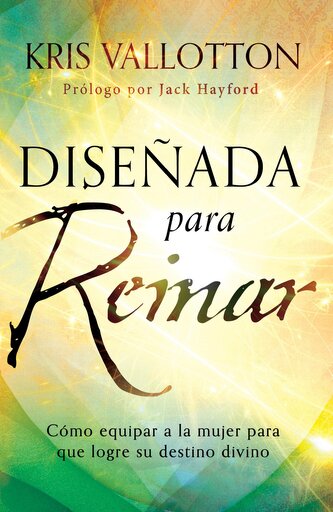 Diseñada Para Reinar