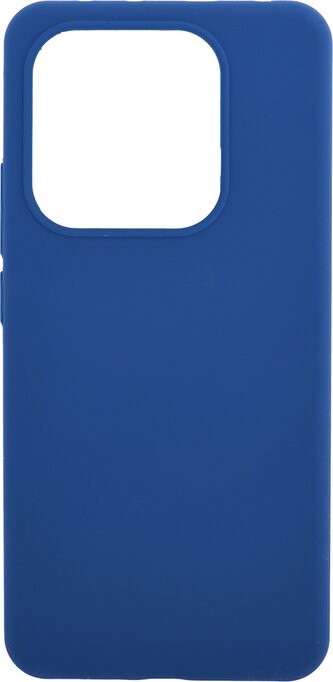 Pouzdro Liquid Xiaomi Redmi Note 14 5G - modré Pouzdro Liquid Xiaomi Redmi Note 14 5G - modré