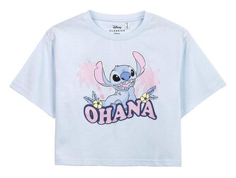 TRIČKO STITCH - velikost M