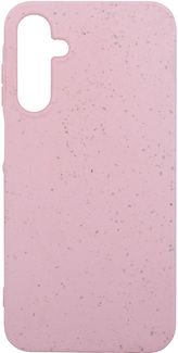 Pouzdro ECO Samsung Galaxy A25 5G - světle růžové