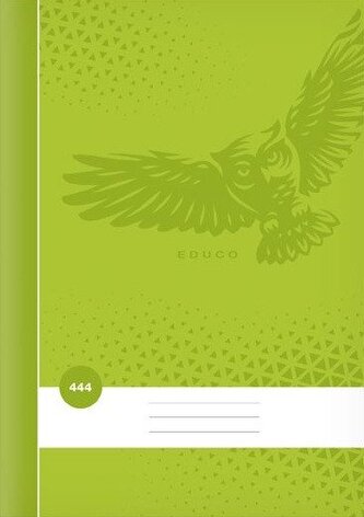 Školní sešit BASE 444