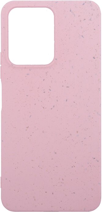 Pouzdro ECO Xiaomi Redmi Note 13C 4G/Poco C65 4G - světle růžové