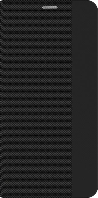 Pouzdro Flipbook Duet Honor 400 Lite 5G - černé