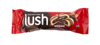 Lush Mosaic - Cocoa cream cookies 51 g