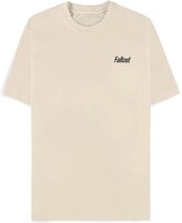 Tričko Fallout - New California Republic XL