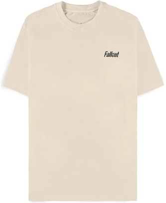 Tričko Fallout - New California Republic XL