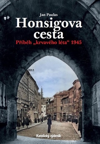 Honsigova cesta