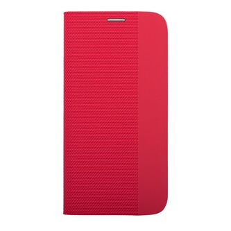 Pouzdro Flipbook Duet Xiaomi Redmi A5 4G - červené Pouzdro Flipbook Duet Xiaomi Redmi A5 4G - červené