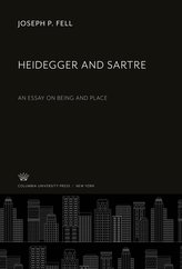 Heidegger and Sartre
