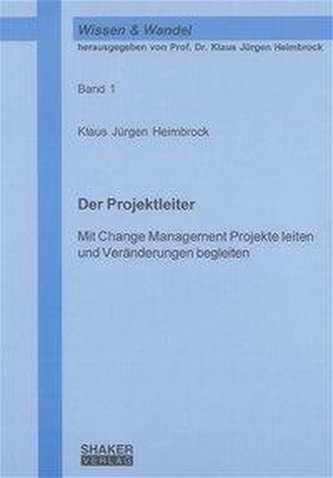 Der Projektleiter