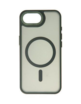 POUZDRO SWISSTEN MagStick FLEX PRO APPLE IPHONE 17 PRO ZELENÉ POUZDRO SWISSTEN MagStick FLEX PRO APPLE IPHONE 17 PRO ZELENÉ