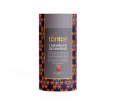TARLTON Christmas Caramelos de Navidad papír 80g